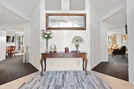 Photo of property in 1 Brinsworth Avenue, West Melton, 7618