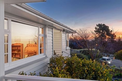 Photo of property in 6 Cracroft Terrace, Cashmere, Christchurch, 8022