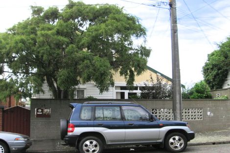 Photo of property in 15 Trevor Terrace, Newtown, Wellington, 6021