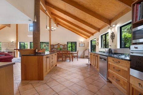 Photo of property in 116 Moumoukai Road, Hunua, Papakura, 2583