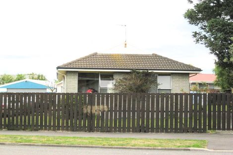 Photo of property in 125 Hay Street, Bromley, Christchurch, 8062