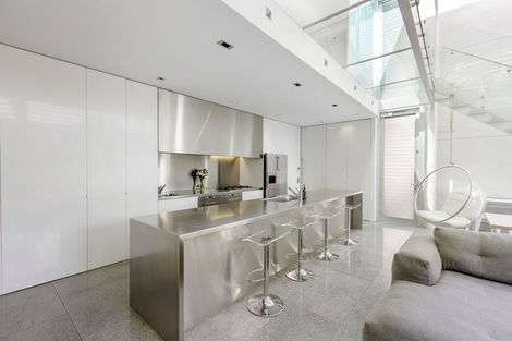 Photo of property in 2/6 Alberon Place, Parnell, Auckland, 1052