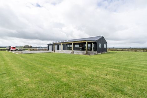 Photo of property in 83 O'shannessy Road, Thomsons Crossing, Winton, 9781