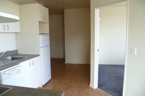 Photo of property in Terrace Tower Apartments, 13d/126 The Terrace, Wellington Central, Wellington, 6011