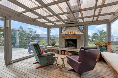 Photo of property in 7 Kingfisher Court, Ruakaka, 0116