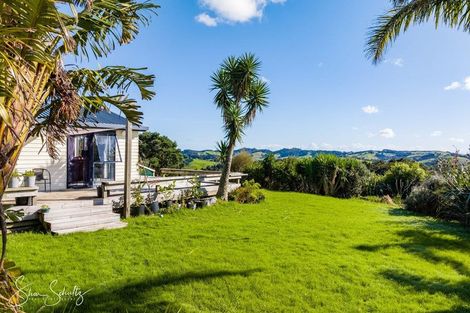 Photo of property in 133 Wearmouth Road, Paparoa, 0571