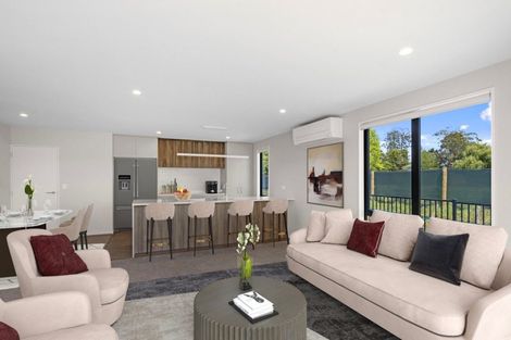 Photo of property in 27 Glendore Drive, Halswell, Christchurch, 8025