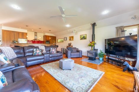 Photo of property in 151 Downs Road, Geraldine Downs, Geraldine, 7991