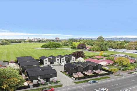 Photo of property in 10/122 Waimairi Road, Ilam, Christchurch, 8041