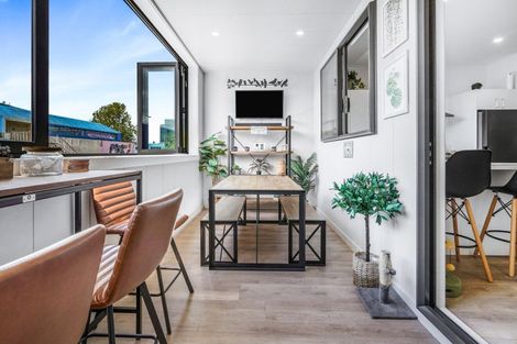 Photo of property in 7/24 Liverpool Street, Hamilton Central, Hamilton, 3204