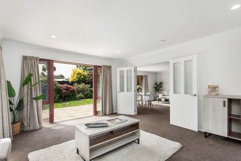 Photo of property in 16a Ambleside Drive, Burnside, Christchurch, 8053