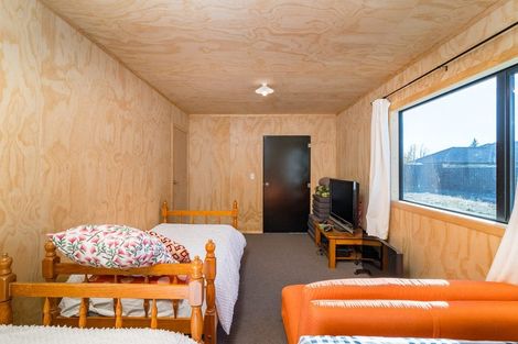 Photo of property in 5 Unwin Place, Twizel, 7901