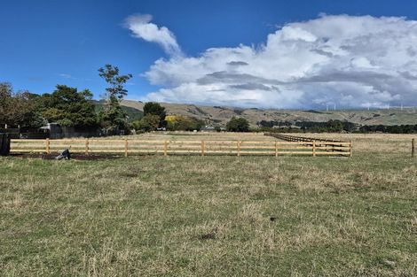 Photo of property in 1454 Napier Road, Ashhurst, 4810