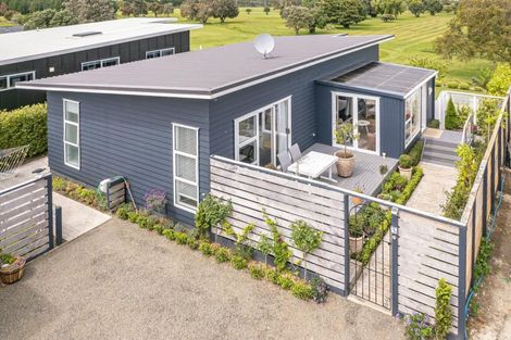 Photo of property in 5 Toi Street, Tawhero, Whanganui, 4501