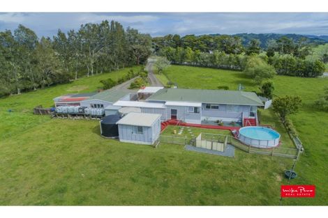 Photo of property in 237 Aponga Road, Purua, Whangarei, 0176