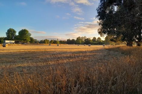 Photo of property in 430 Birch Hill Road, Okuku, Rangiora, 7473