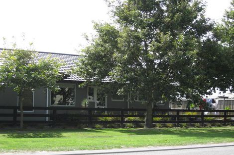 Photo of property in 571 Trents Road, Prebbleton, 7604