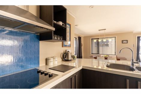 Photo of property in 15 Greenfield Place, Twizel, 7901