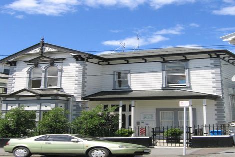 Photo of property in 221d The Terrace, Wellington Central, Wellington, 6011