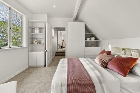 Photo of property in 1 Grove Road, Devonport, Auckland, 0624