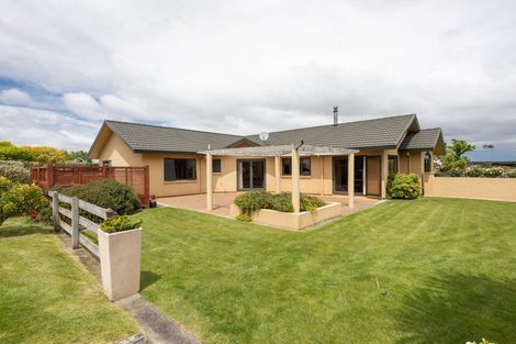 Photo of property in 64c Gregg Street, Dannevirke, 4930