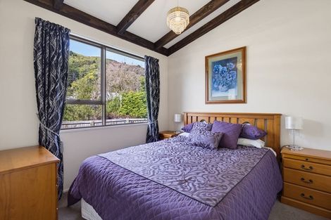 Photo of property in 47a Hampden Street, Picton, 7220