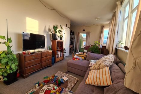 Photo of property in 124 Daniell Street, Newtown, Wellington, 6021