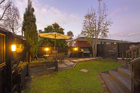 Photo of property in 2/38 Stanniland Street, Sunnyhills, Auckland, 2010