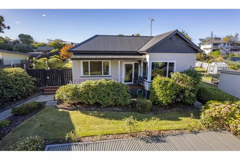 Photo of property in 86 High Street, Kensington, Timaru, 7910