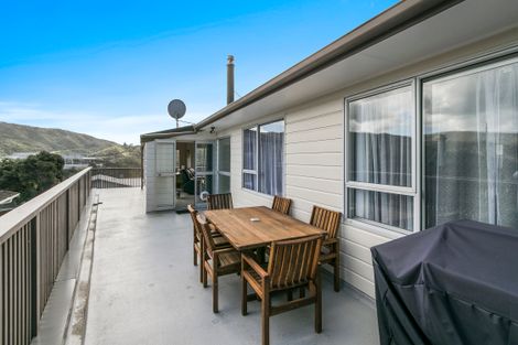Photo of property in 26 Kingsley Street, Stokes Valley, Lower Hutt, 5019