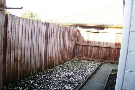 Photo of property in 2/20 Peer Street, Upper Riccarton, Christchurch, 8041