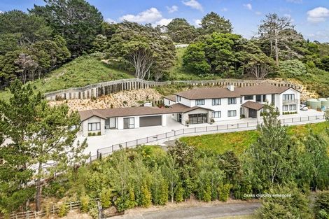 Photo of property in 43 John Brian Drive, Redvale, Albany, 0794