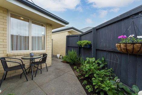 Photo of property in 4/3 Oakridge Street, Halswell, Christchurch, 8025