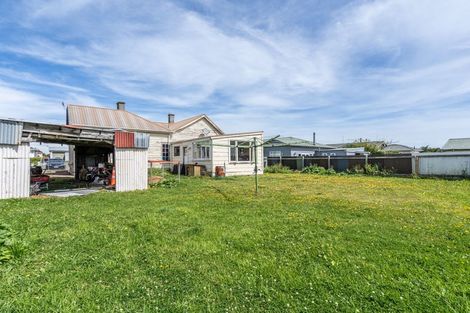 Photo of property in 14 Collingwood Street, Strathern, Invercargill, 9812
