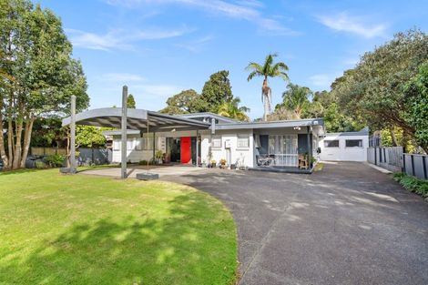 Photo of property in 17 Parkland Crescent, Terrace End, Palmerston North, 4410