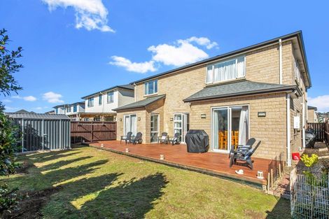 Photo of property in 9 Ballyholey Drive, Flat Bush, Auckland, 2019