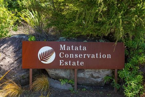 Photo of property in 201 Kokako Heights, Matata, 3194
