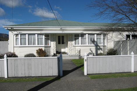 Photo of property in 8 Best Street, Wainuiomata, Lower Hutt, 5014