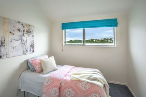 Photo of property in 10a Trevor Terrace, Paremata, Porirua, 5024