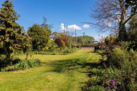 Photo of property in 351 Bradleys Road, Ohoka, Kaiapoi, 7692