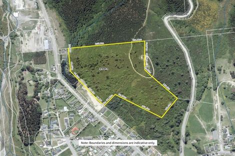 Photo of property in Jacks Pass Road, Hanmer Springs, 7334