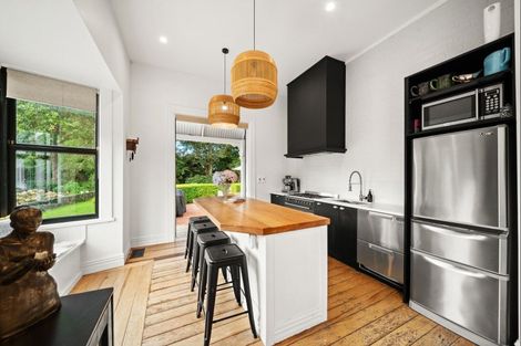 Photo of property in 2481 State Highway 2, Ahikouka, Greytown, 5794