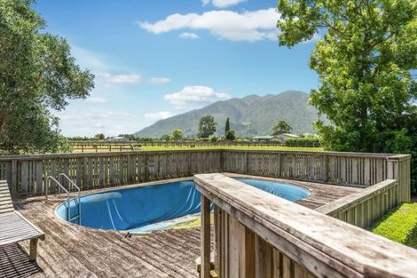 Photo of property in 388 Stanley Road, Te Aroha West, Te Aroha, 3391