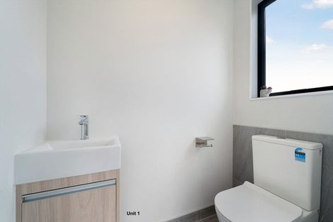 Photo of property in 1/30 Woodford Avenue, Henderson, Auckland, 0610