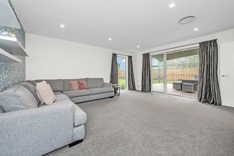 Photo of property in 46 Sunline Avenue, Lincoln, 7608