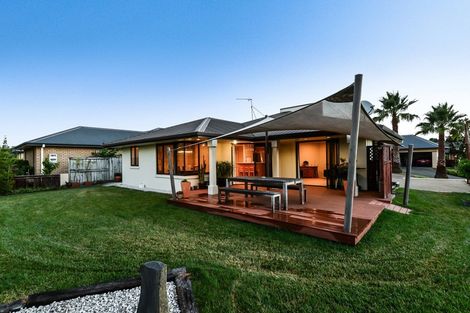 Photo of property in 1 Bayswater Court, Huntington, Hamilton, 3210