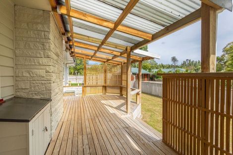 Photo of property in 27 Ruahine Street, Dannevirke, 4930