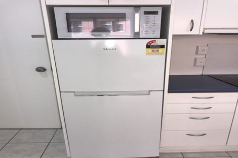 Photo of property in Terrace Tower Apartments, 1d/126 The Terrace, Wellington Central, Wellington, 6011