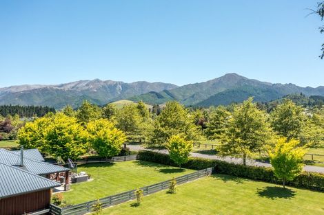 Photo of property in 23 Argelins Road, Hanmer Springs, 7334