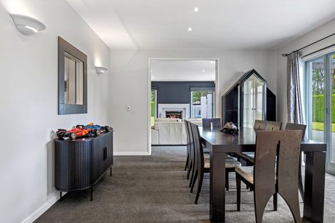 Photo of property in 163 Raddens Road, Ohoka, Kaiapoi, 7692